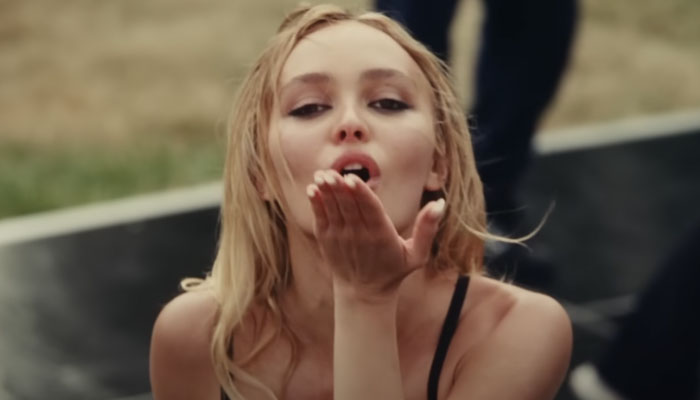 HBO The Idol follows pop idol Jocelyn, portrayed by Lily-Rose Depp, as she grapples with life and mental health issues