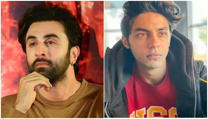 Aryan Khan will make his directorial debut with web series Stardom which has begun filming in Worli