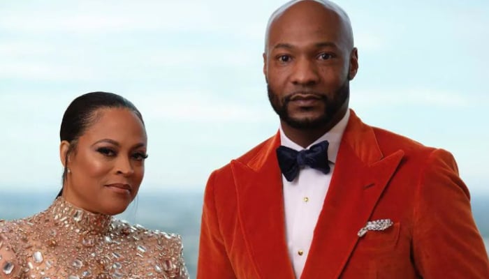 Basketball Wives producer Shaunie and pastor Keion Henderson tied the knot last May