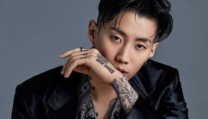 The American rapper Jay Park recently sat down for an interview with AFP