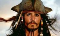 Johnny Depp will never return as Captain Jack Sparrow?