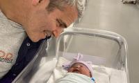 Andy Cohen's Daughter Born Via 'one Of The First' Surrogacy In New York 