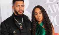 Leigh-Anne Pinnock And Andre Gray Say Their Vows In Jamaica Wedding