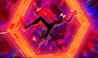 'Spider-Man: Across the Spider-Verse' secures third-highest opening for 'Spider-Man' franchise