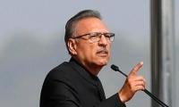 President Alvi orders COMSATS to permit student's degree completion