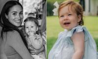 Royal Family Branded ‘incredibly Petty And Vindictive’ For Princess Lilibet Snub 