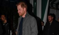 Prince Harry ‘hasn’t had a career in a while’: ‘Can’t even hide his age’