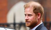 Prince Harry Leaves Judge ‘little Surprised’