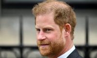 Prince Harry is ‘one of the most privileged men in the world’