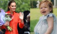 Kate Middleton's Birthday Message, Video Of Sweet Wish For Lilibet Resurface