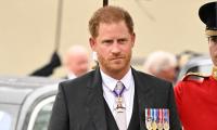 Prince Harry lives ‘the kind of life most of us don’t even bother aspiring to’
