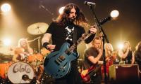 Foo Fighters extend world tour to include Australia, New Zealand