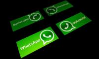 Which new feature is WhatsApp rolling out?