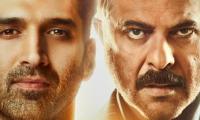 Anil Kapoor and Aditya Roy Kapur return for epic conclusion in 'The Night Manager' part 2 trailer