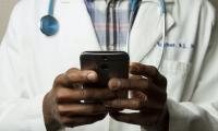 AI technology that revolutionised doctors' office