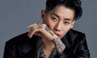Jay Park Says He Was Blacklisted From The Industry 