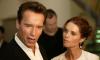 Arnold Schwarzenegger details his secret affair with a housekeeper 