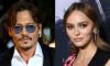 Johnny Depp extends support to daughter Lily-Rose Depp
