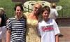 Britney Spears shares throwback snaps of son after giving consent to her boys' Miami move  