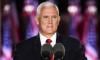 Mike Pence files papers to launch 2024 US presidential bid