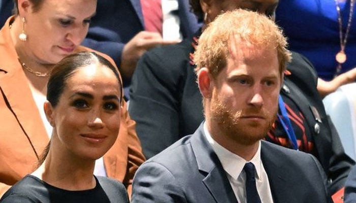 Meghan Markle, Prince Harry have made Prince Edward, Sophie Wessex life tough