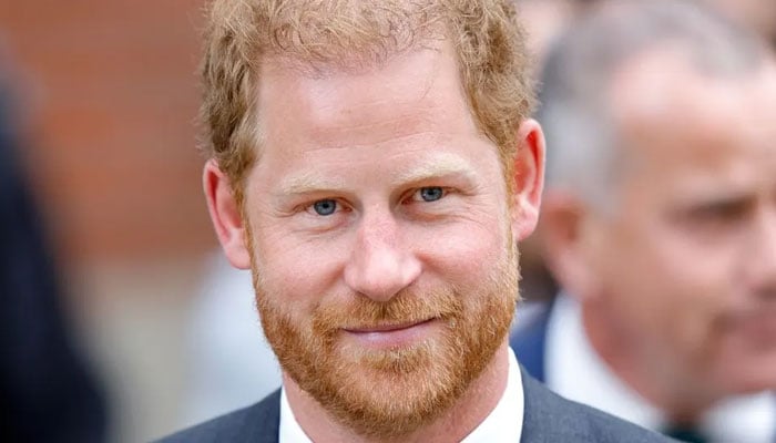 Prince Harry gets judges thinking after skipping High Court hearing