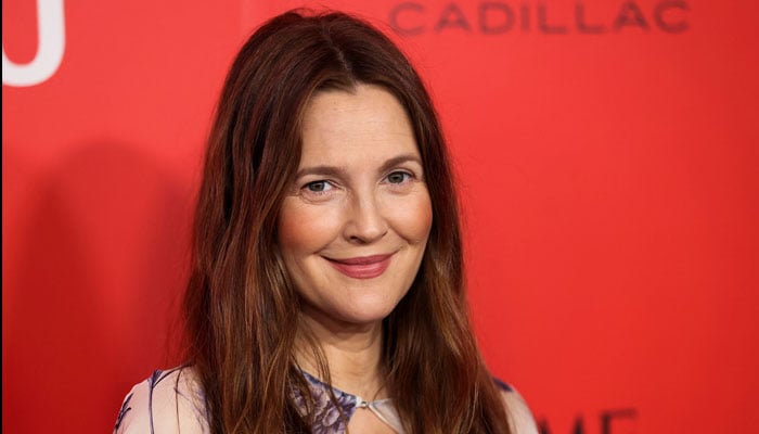 Drew Barrymore talks about the luxury of not having her mother around