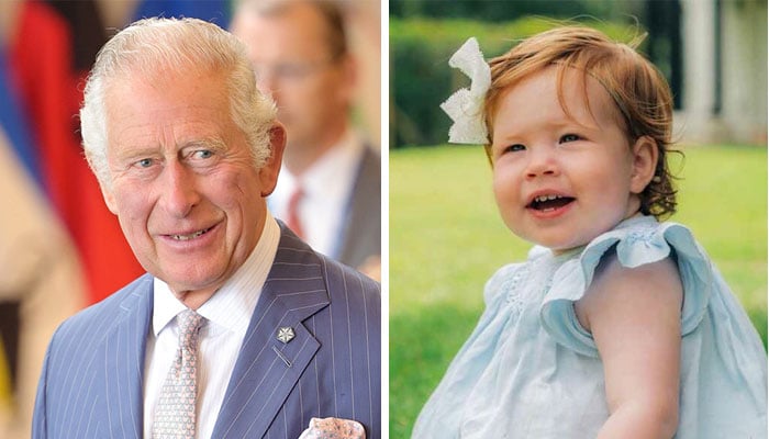 King Charles ‘did not snub’ Princess Lilibet by not issuing birthday message