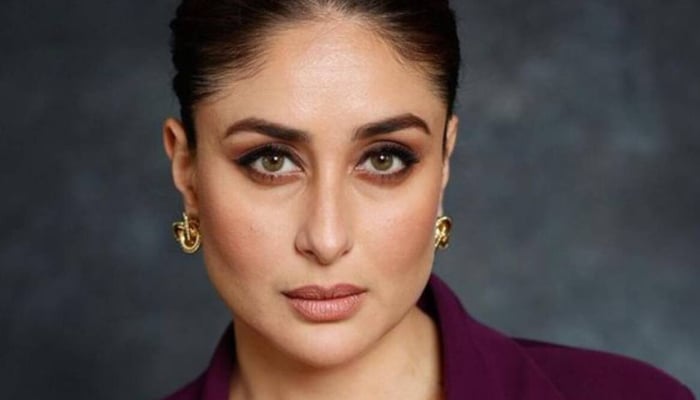 Kareena Kapoor is currently working on the female led movie The Crew