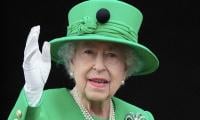 Queen Elizabeth II Was 'convinced' To Come To Balcony By Her Heir