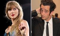 Taylor Swift Snubs Matty Healy Breakup To Make Special Announcement
