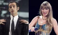 Taylor Swift pals rejoice as she breaks up with controversial musician Matty Healy 