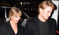 Joe Alwyn fuming over Taylor Swift for giving him ‘Harry Styles treatment’