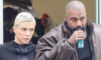 Kanye West’s New Bride Bianca Censori Finding It Hard To Deal With Paparazzi 