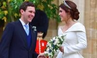 Royals treat Princess Eugenie differently as she gives birth to son after Queen's death