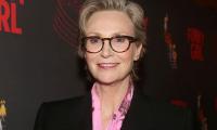 Jane Lynch from ‘Glee’ gives her opinion on Phillip Schofield drama