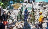 Three Killed, Several Hurt As 4.9 Magnitude Earthquake Hits Haiti