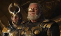 Anthony Hopkins weighs in on working in Marvel’s Thor: ‘pointless’