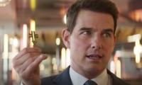 What's Tom Cruise Cake? John Travolta Leaves Fans Confused With Latest Video 