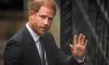 Prince Harry says Paul Burell, Diana’s butler, is a “two-face s***” in new statement
