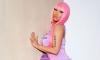Nickie Minaj's long-awaited album to be released in October 