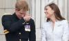 Prince Harry needs to follow in Kate Middleton's footsteps to get rid of stress?