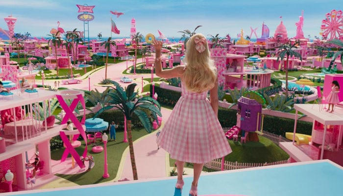 ‘Barbie’ paint company rejects ‘movie’ caused global pink shortage