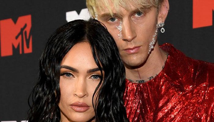 MGK and Megan Fox was beset with several relationship issues lately