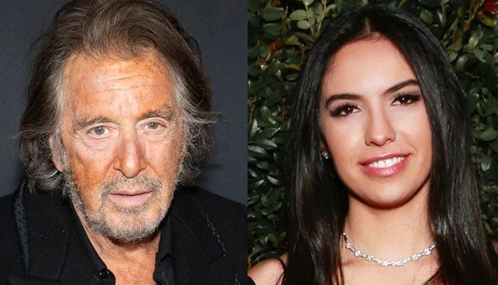 Al Pacino unfazed with 54-year age gap with Noor Alfallah: ‘Not a major issue’