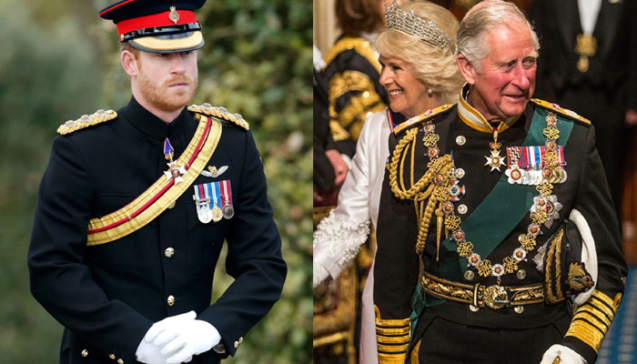 King Charles shares first statement after Prince Harry appears in court