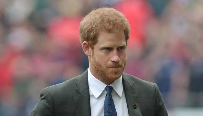 Prince Harry a ‘truly careless and callous’ man with ‘deeply upsetting, hurtful’ views
