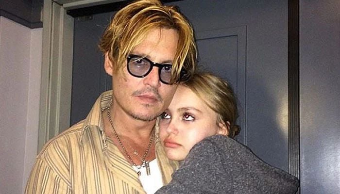 Johnny Depp ‘loves’ that Lily-Rose Depp is ‘challenging herself’ with bold roles