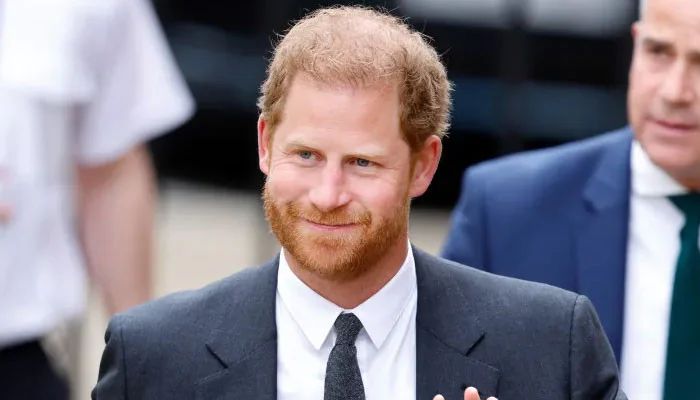 Prince Harry’s legal battle with British press to be ‘pyrrhic victory at best’