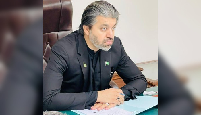 PHC orders authorities to release Ali Mohammad Khan